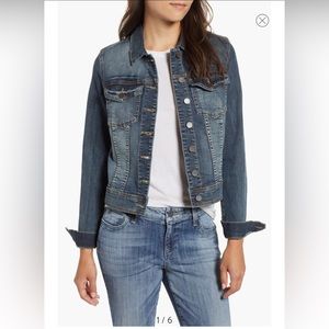 Kut from the Kloth Helena Jacket